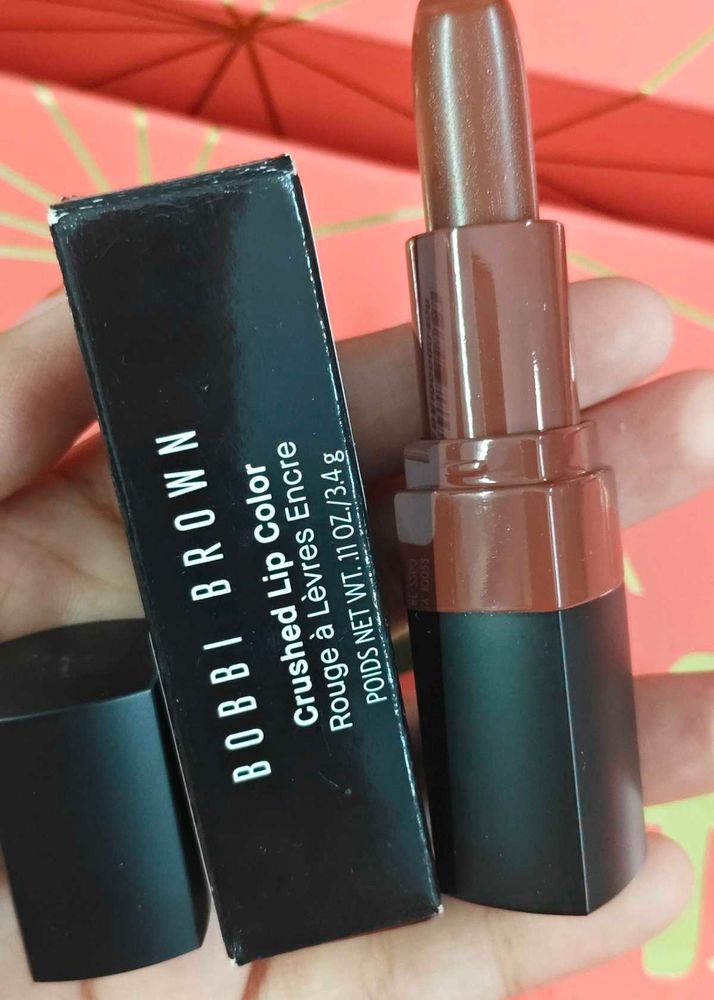 Bobbi Brown Crushed Lip Color