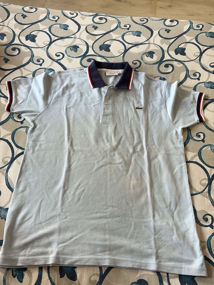 Lacoste Polo Shirt
