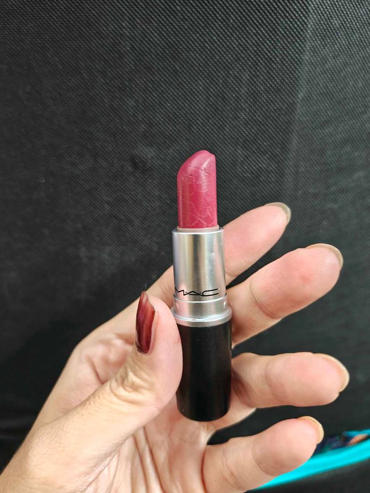 MAC Lipstick-Amorous