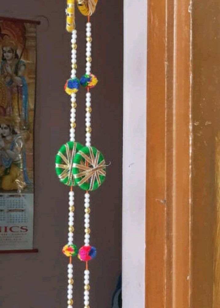 Beautiful Door Side Hanging
