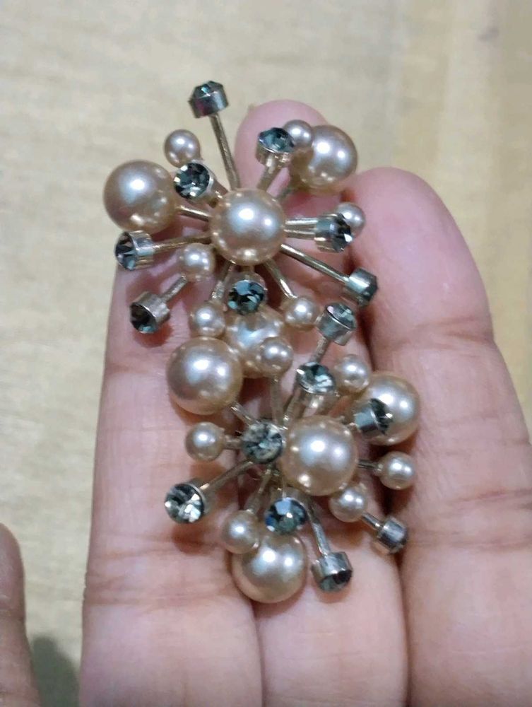 Fancy Earring
