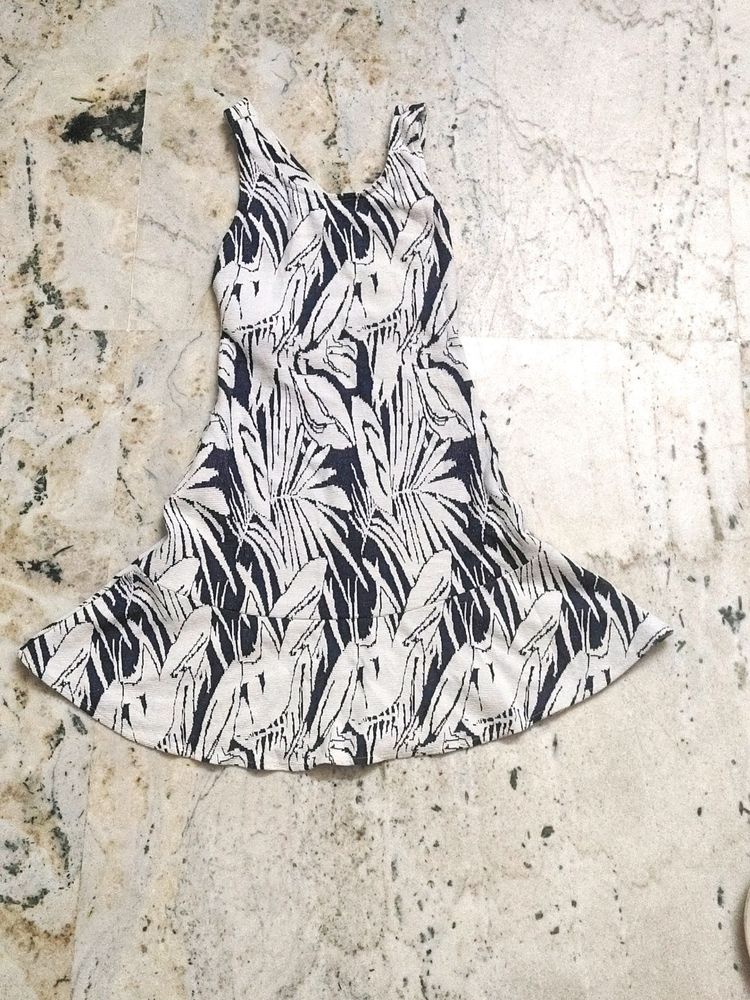 Mango Dress