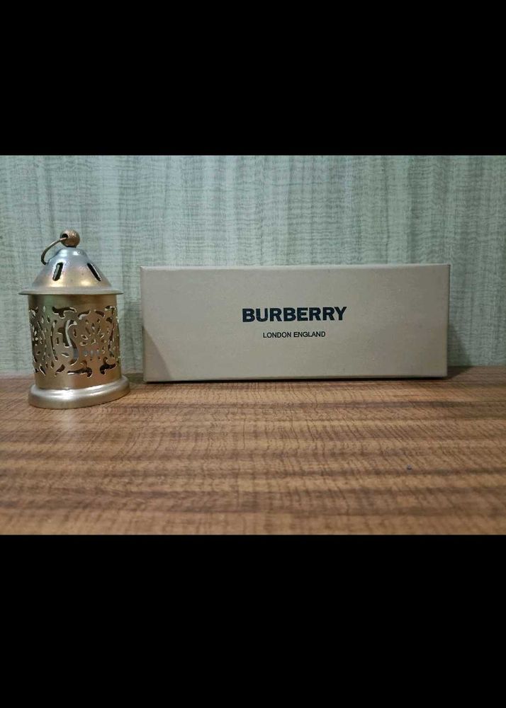 Burberry Box