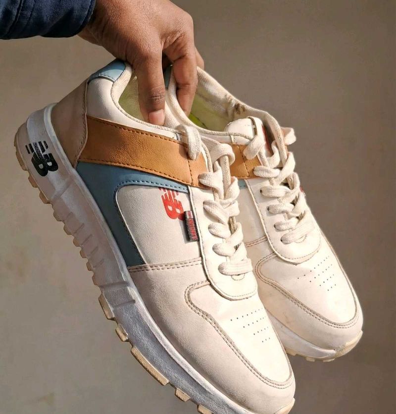 Stylish New Balance Sneakers
