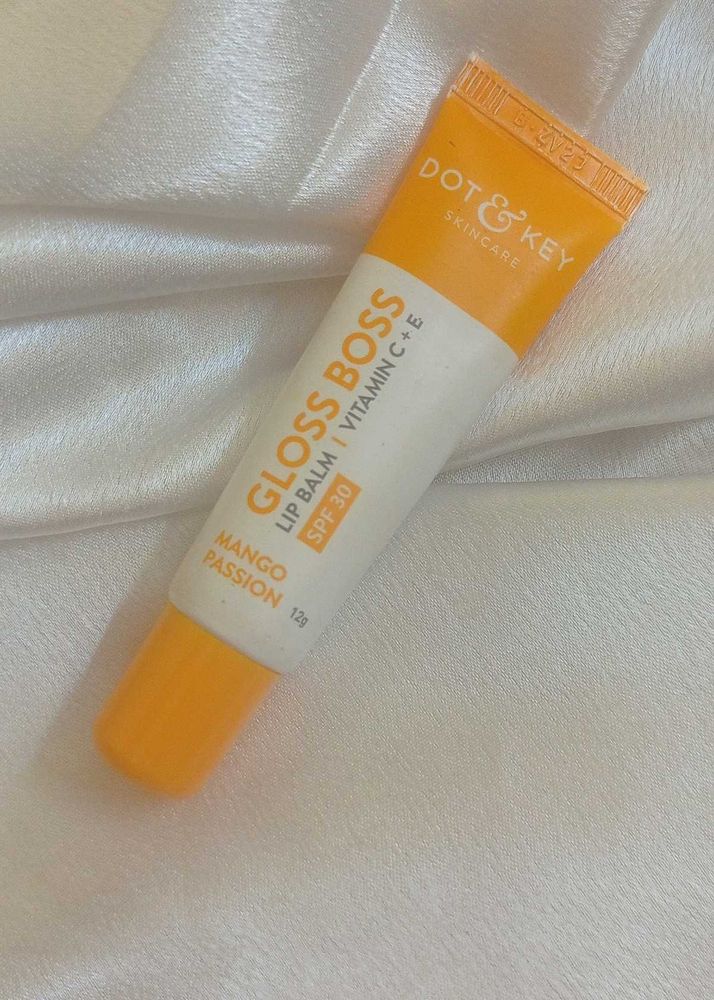 Lip Balm