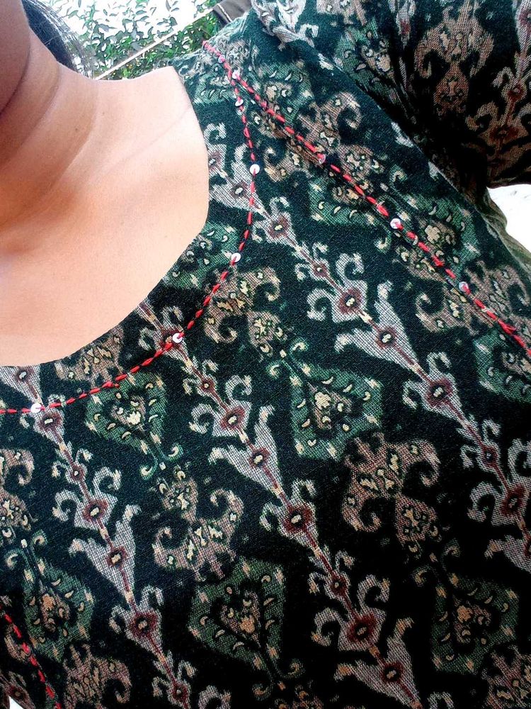 Kurti