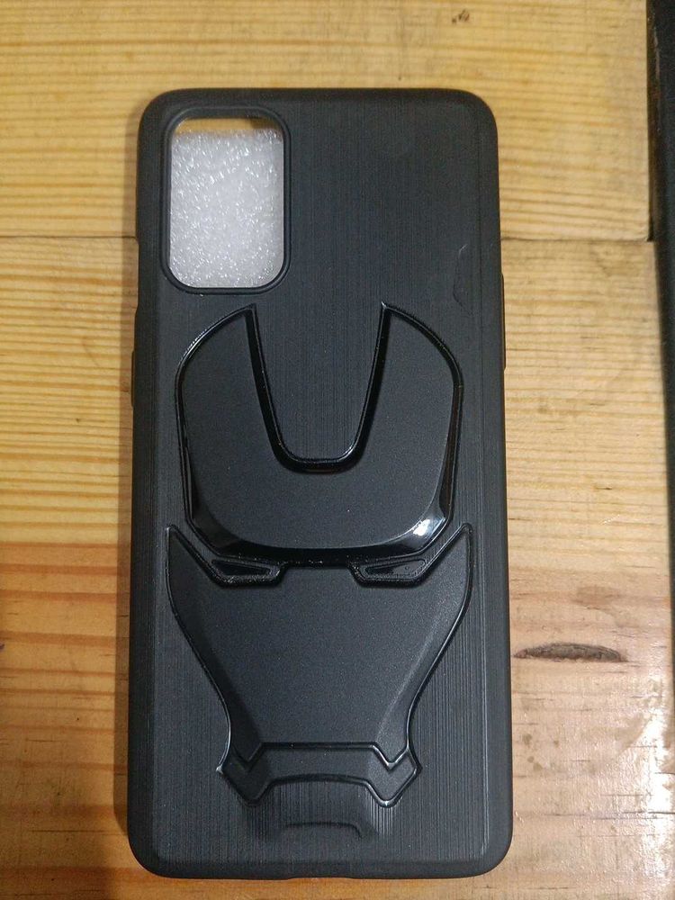 Iron Man Phone Case