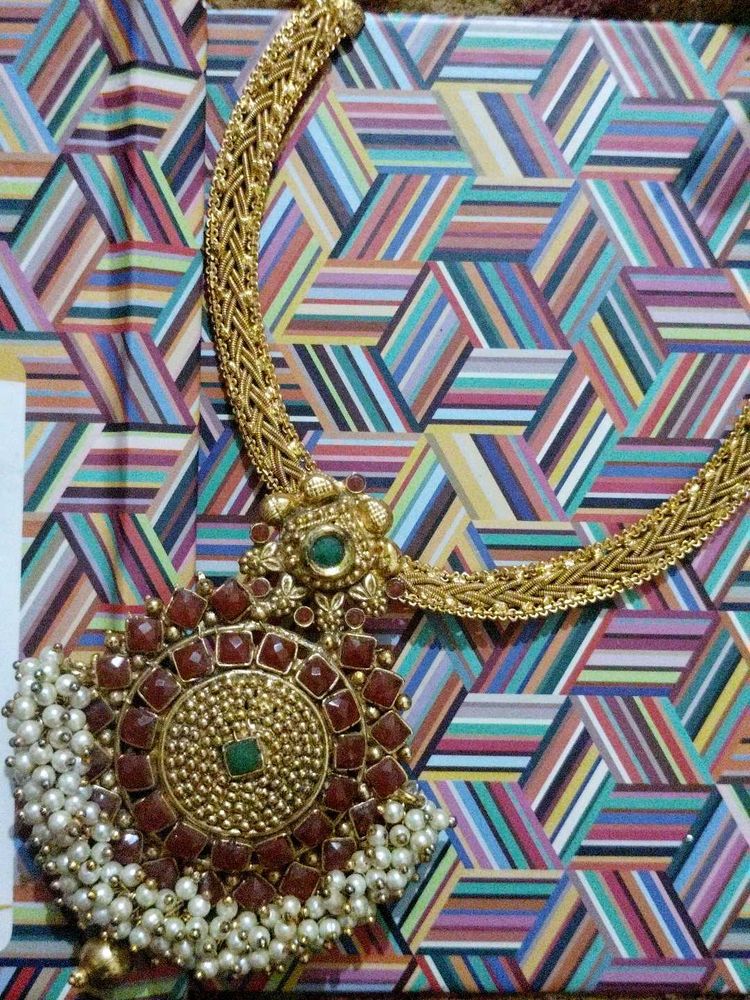 Women&#39;s Necklace Chain