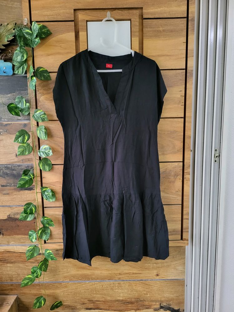 Black One Peice