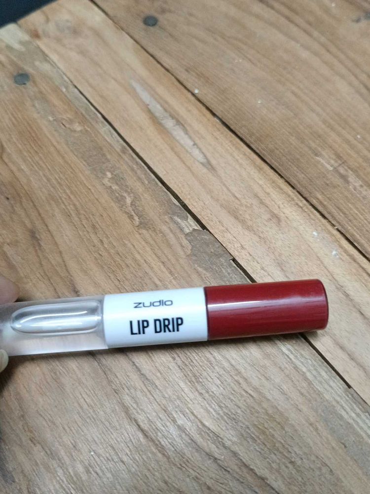 Zudio Lip Drip