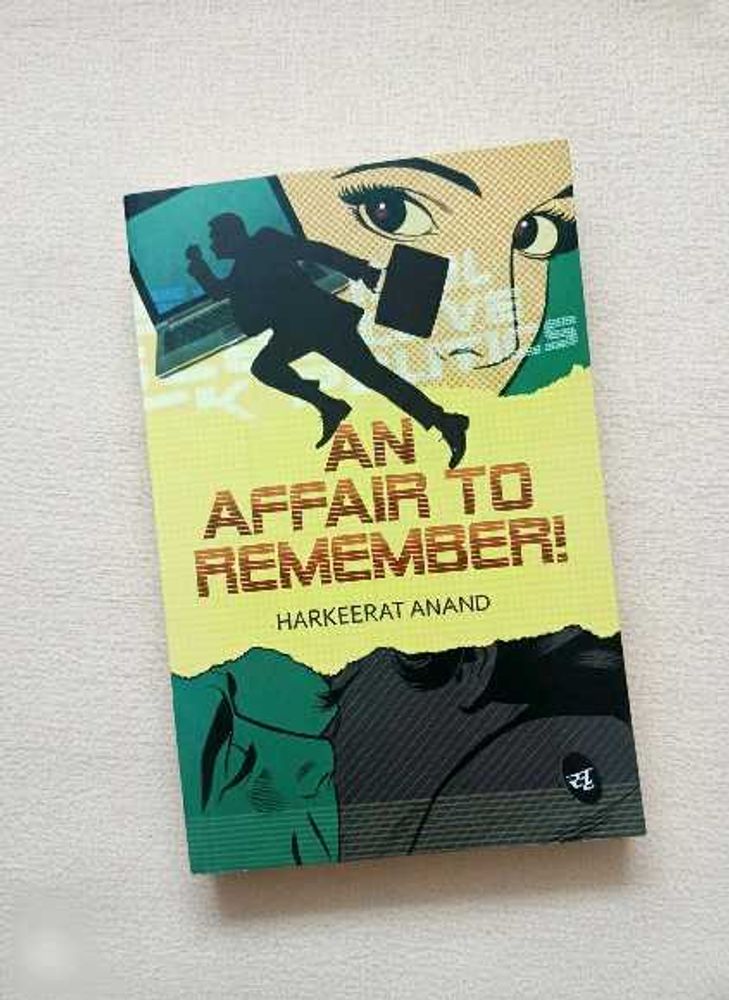 An Affair to Remember!