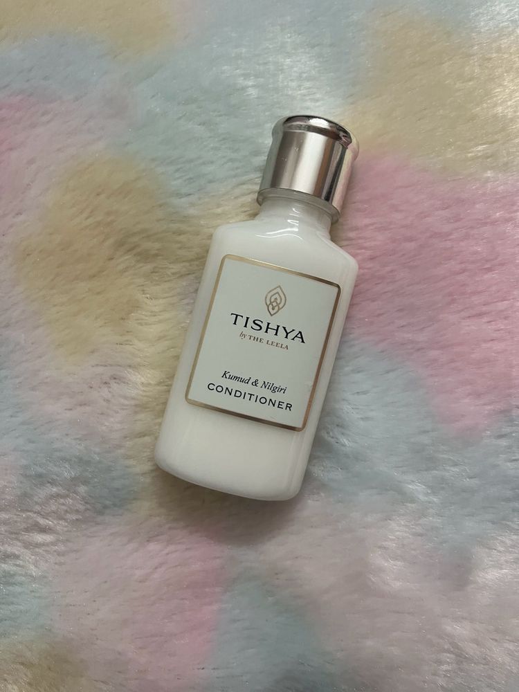 Tishya By The Leela Conditioner