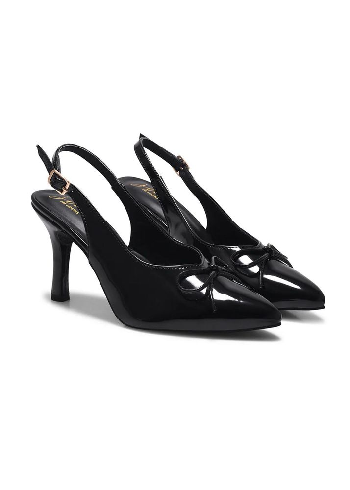 Bow Heels