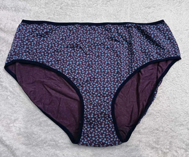 Floral Print 🇦🇺Panties