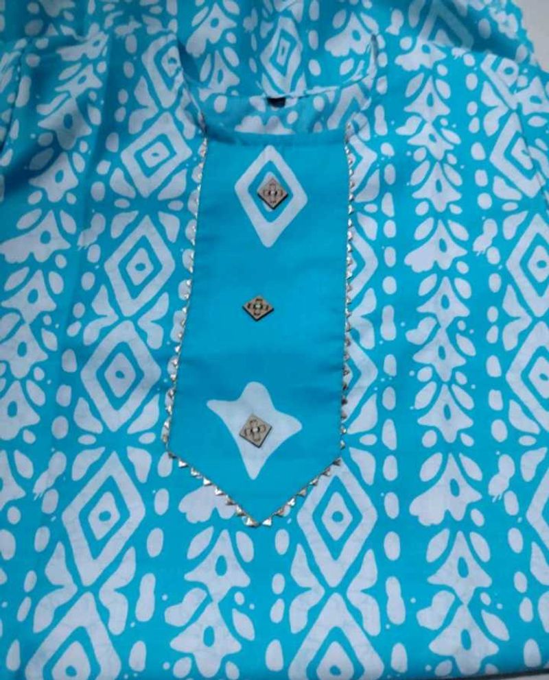 Kurta Set