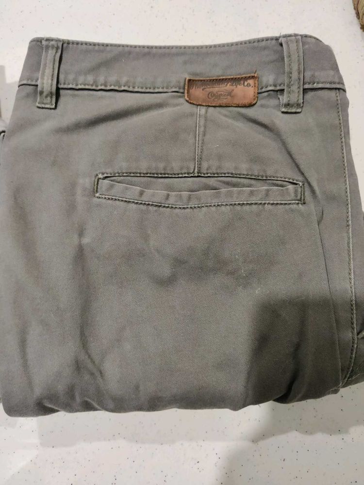 Roadster Men&#39;s pant