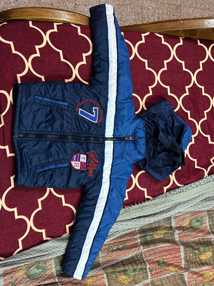 Jacket For Kid 1&amp;2years Old