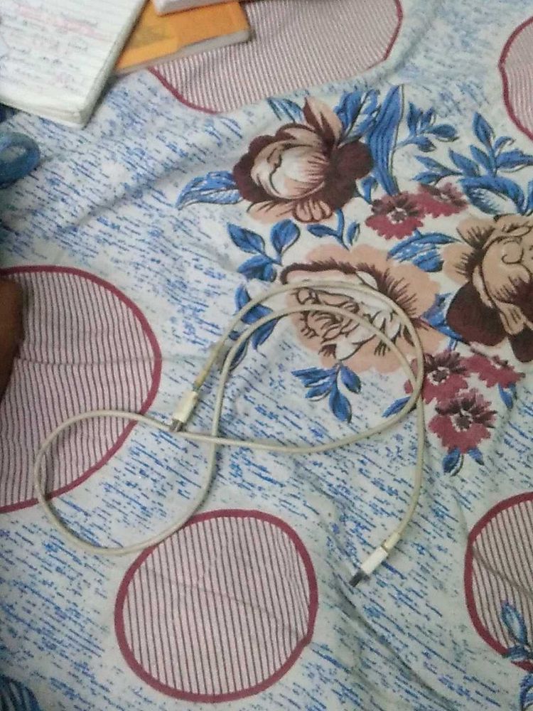 Xiaomi Charging Cable