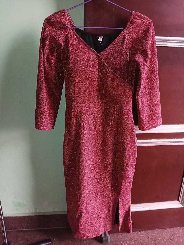 partywear dress