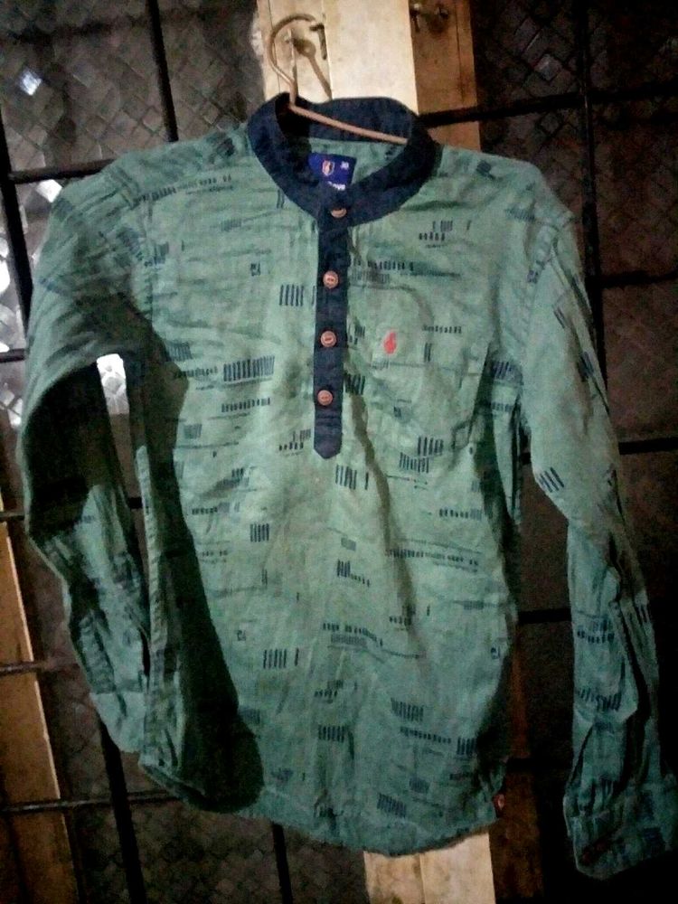 Its a Shirt