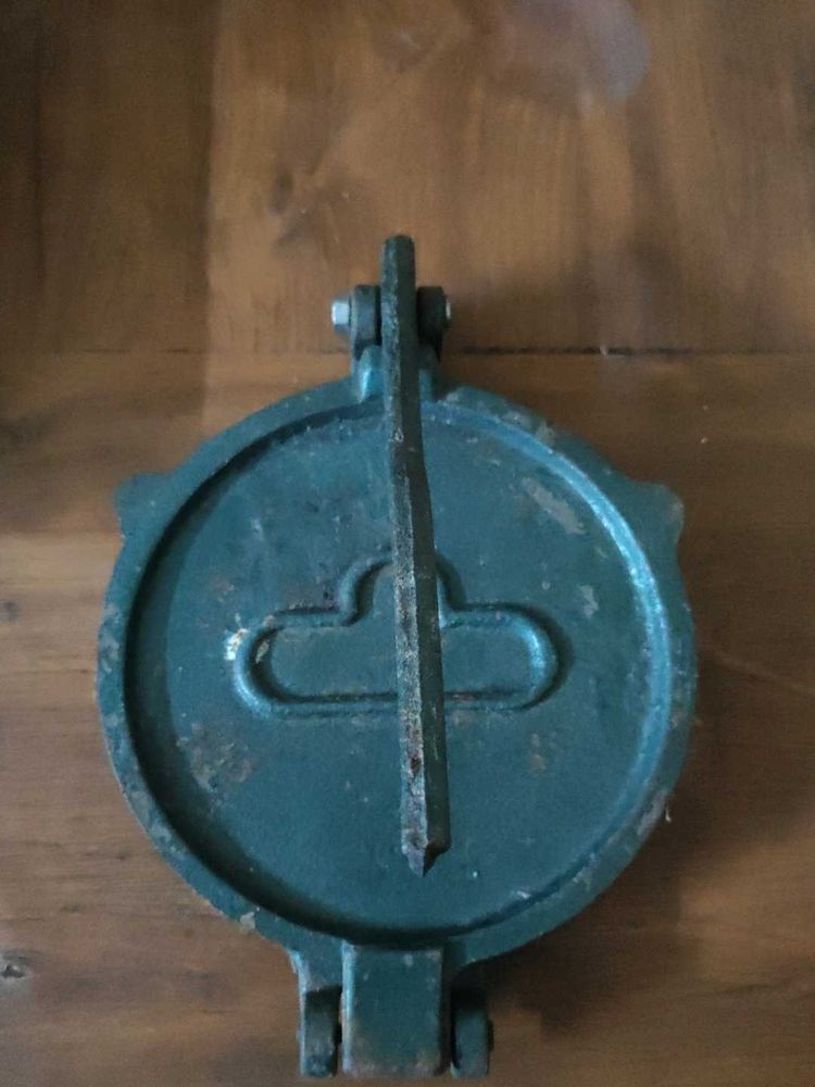 Chapati Puri maker