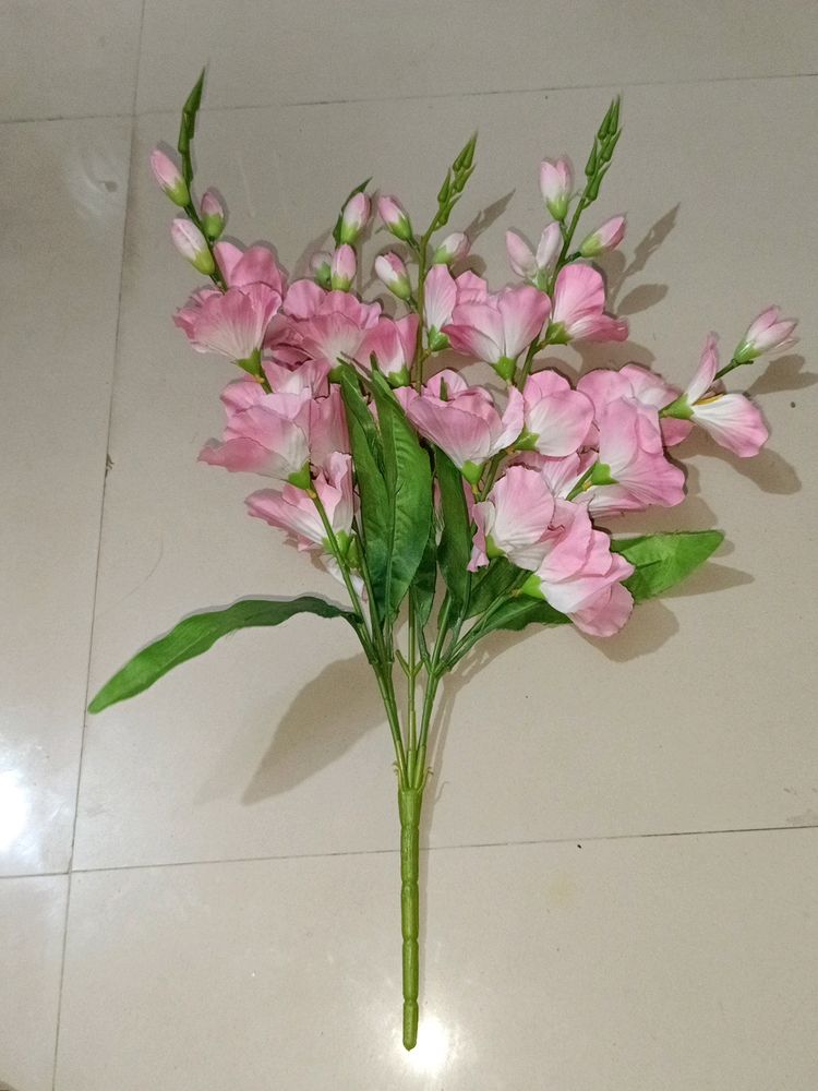 Artificial Flower For Home Decor