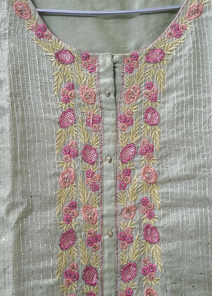 Beautiful 3 Piece Women Suit Set ..❣️