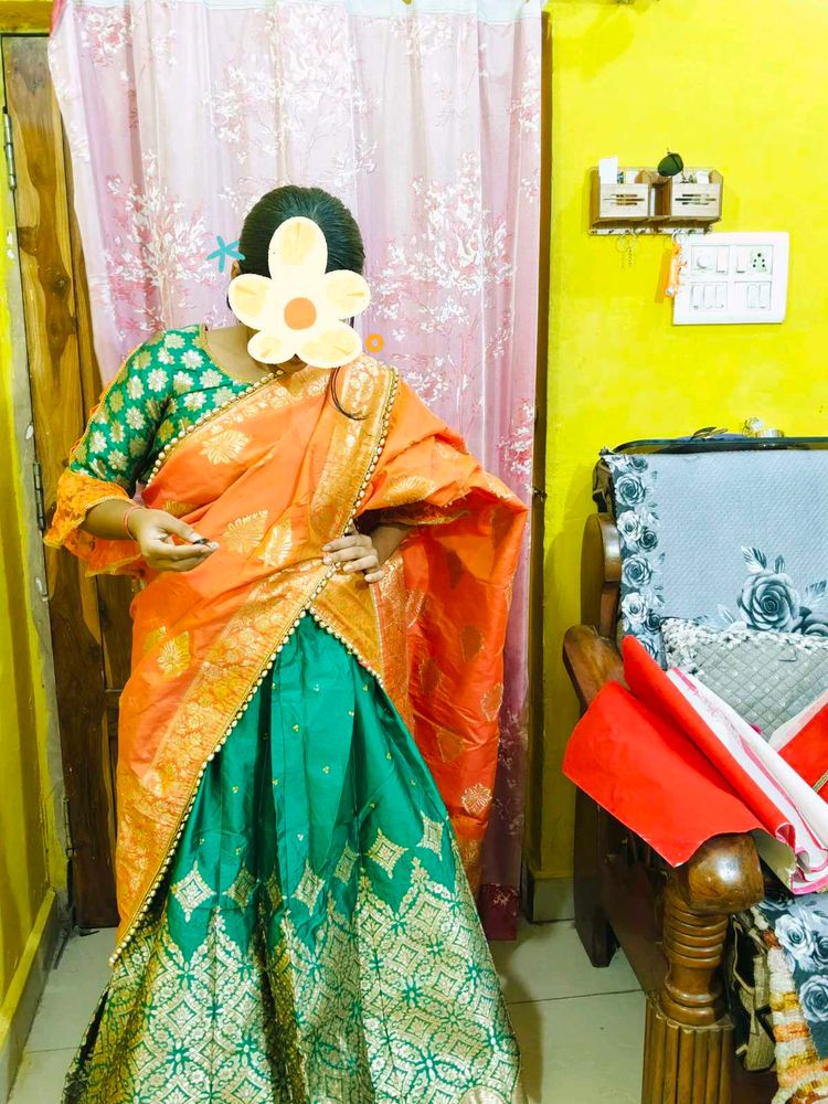 women lehengaa