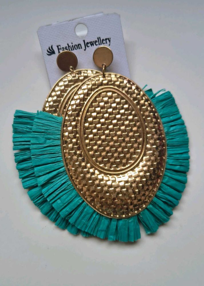 Fashion Jewellery Earrings