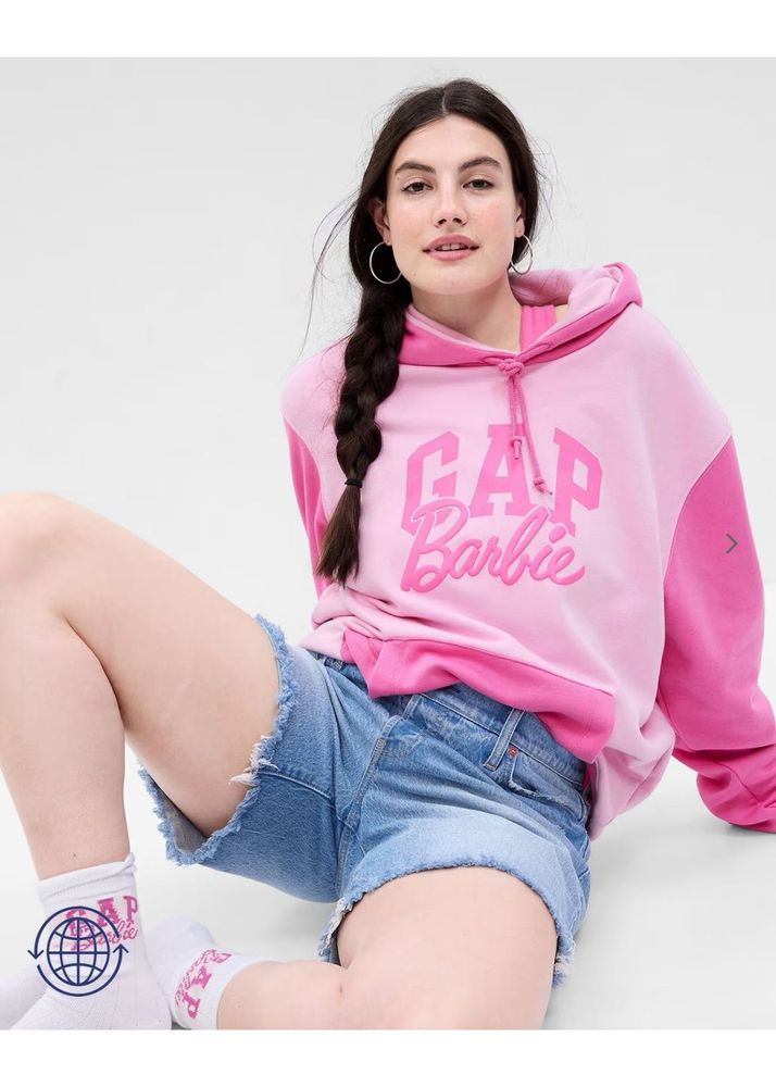 GAP Barbie Hoodie