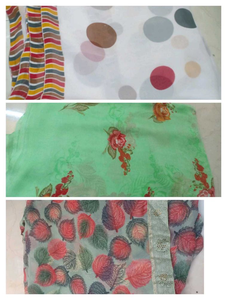 Combo Sarees