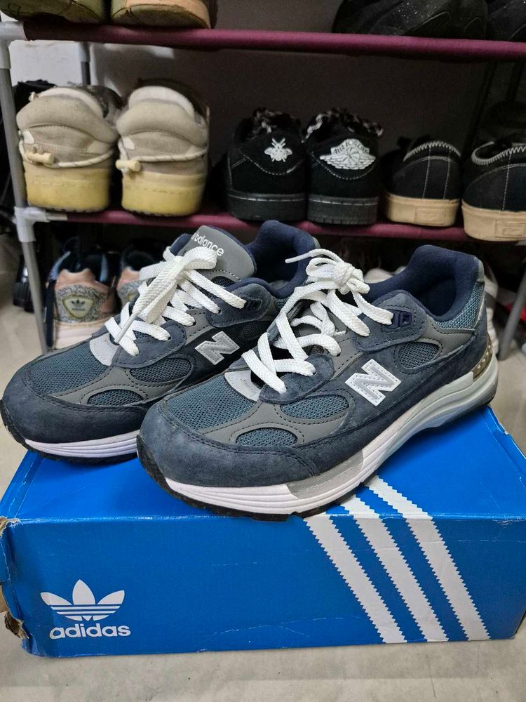 New Balance 992 Made In the USA