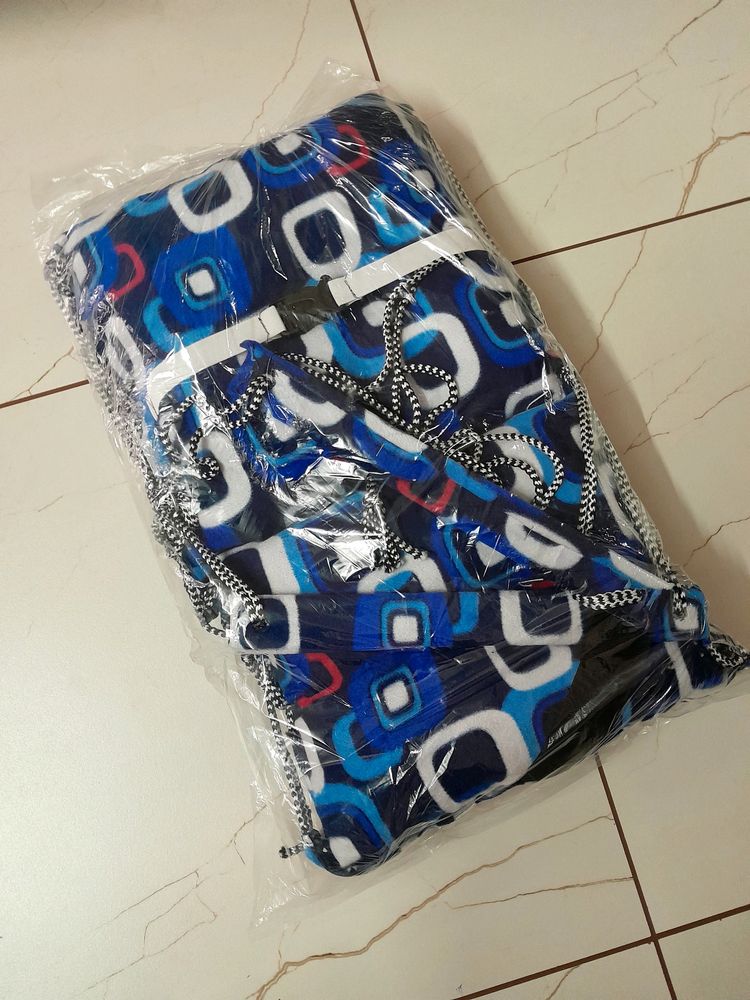 Baby Zula Multi Colour New