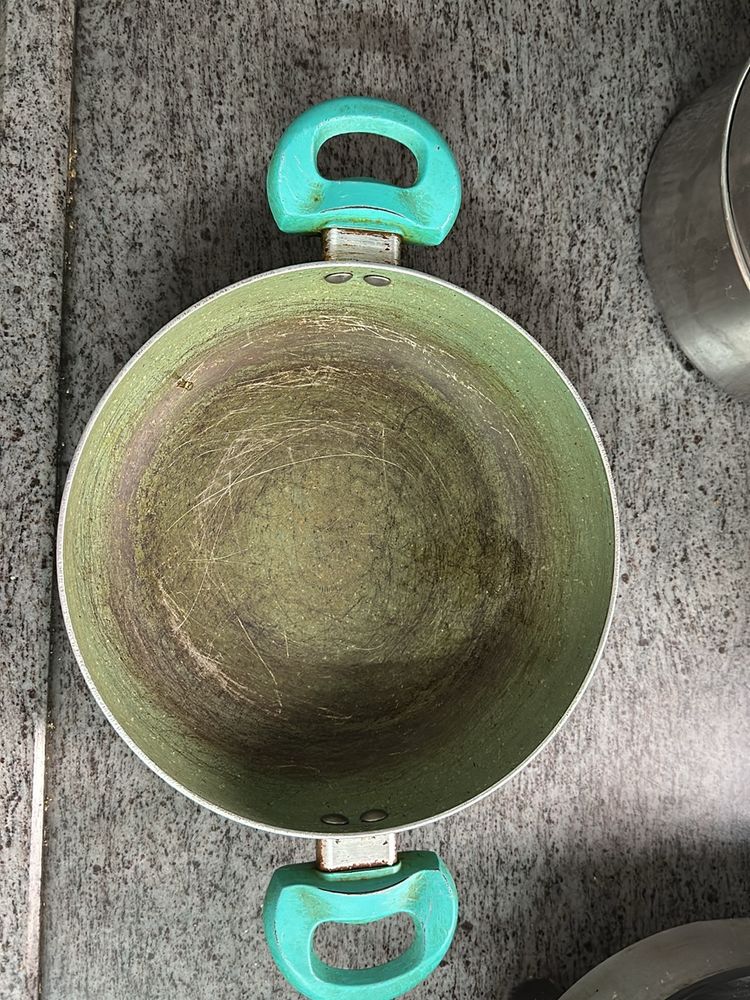 Ranveer Brar Utensil