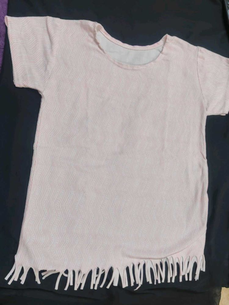 Classy Printed Tshirt
