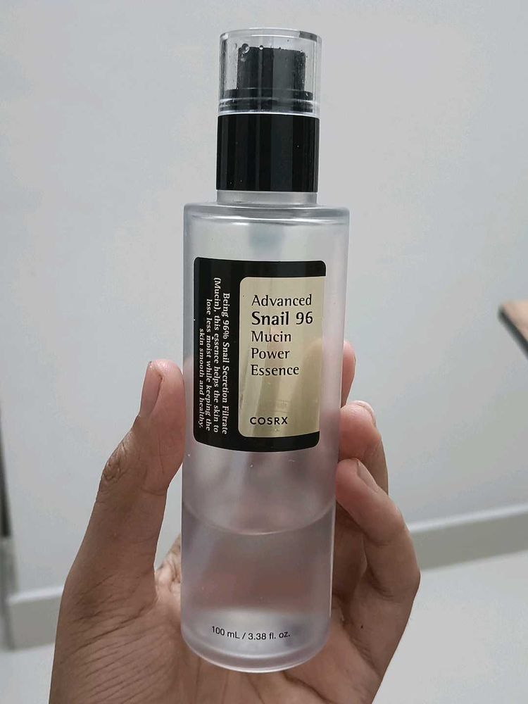 Cosrx Snail Mucin
