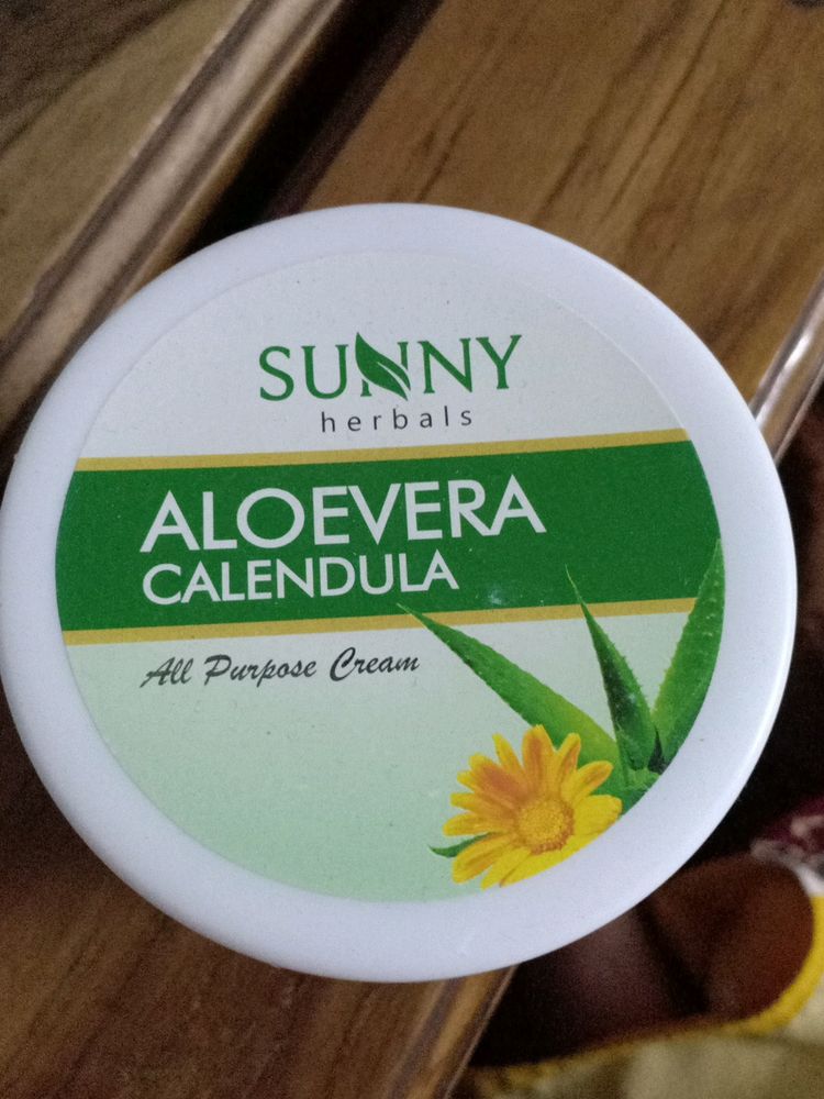 sunny herbal