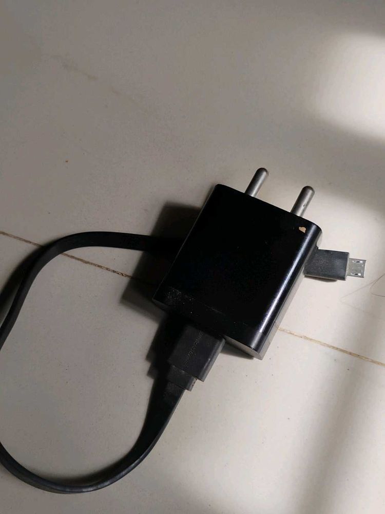 Normal Type Charger