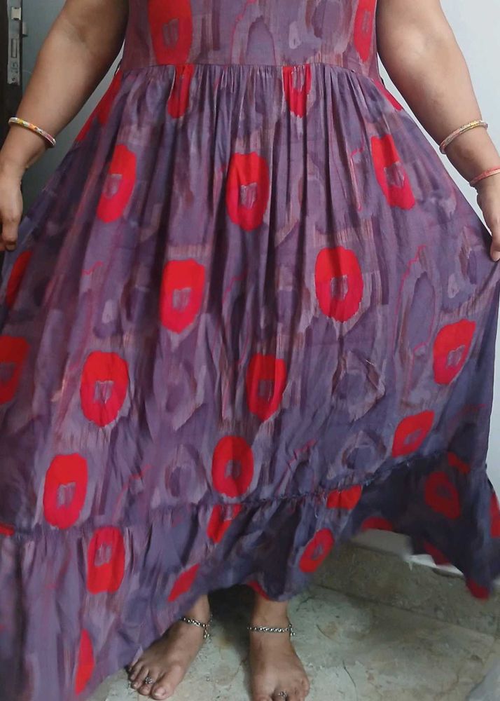 Day Gown
