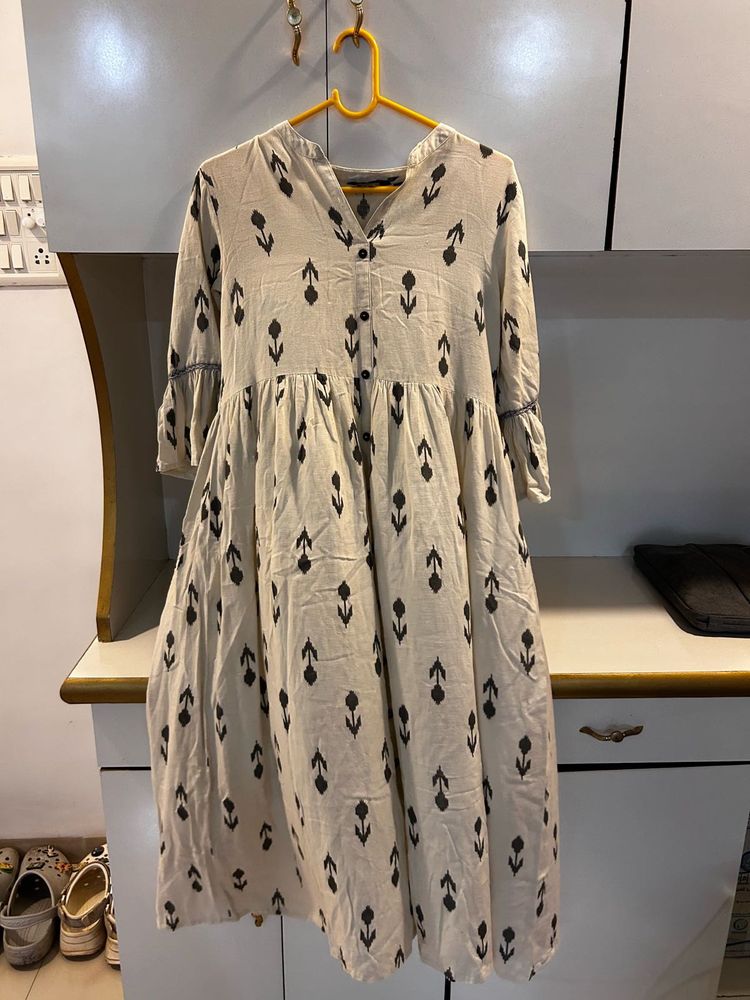 Long Kurti (Combo of 3)