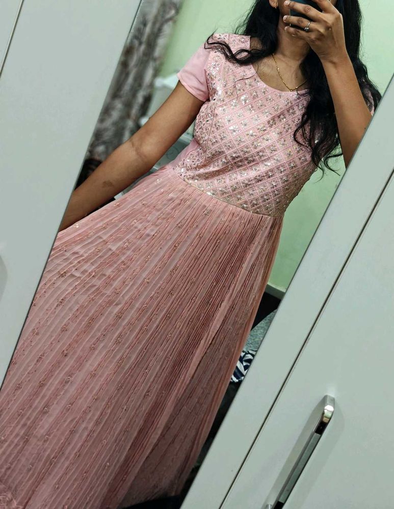 Women Ethnic Gown