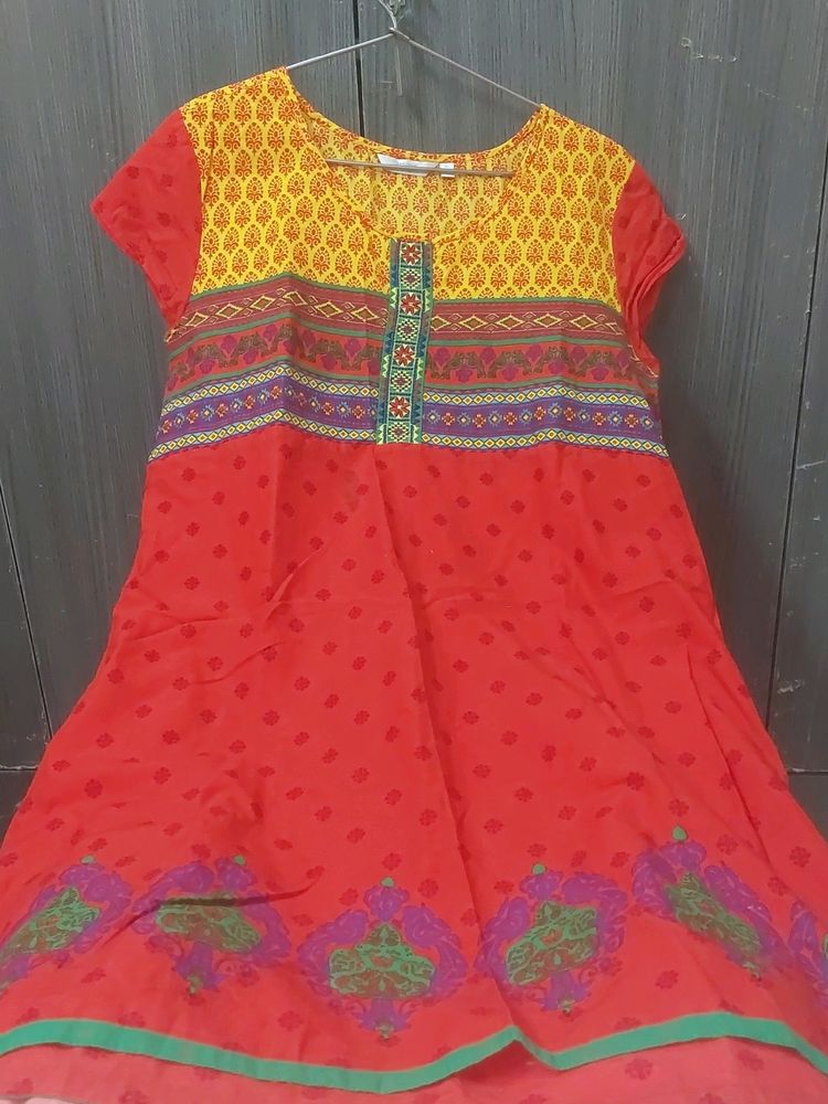 Branded MAX Kurta