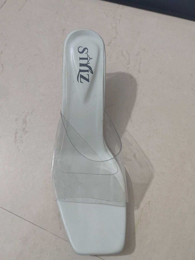 New H Only 1pess