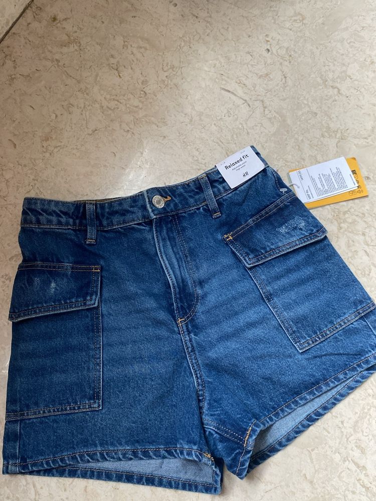 H&amp;m Shorts🤍