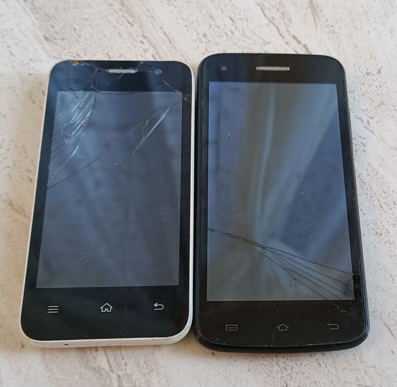 iBall Phone Not Working
