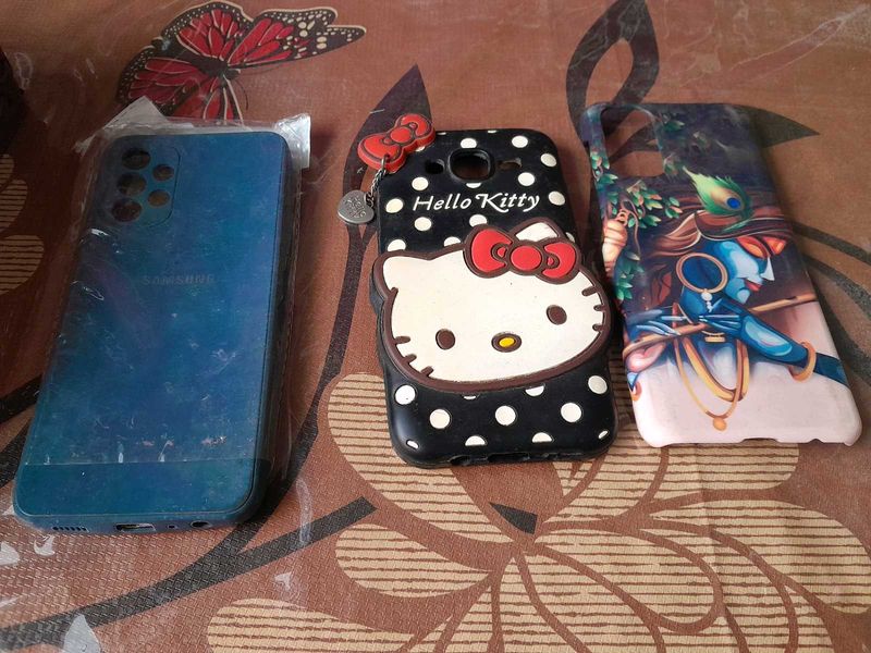 Mixed Mobile Phone Cases
