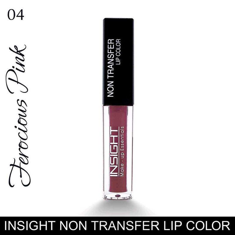 Insight Non Transfer Lip Color