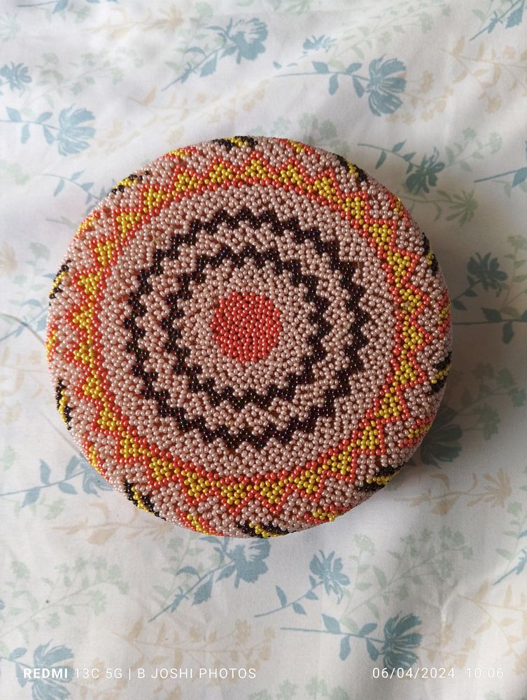 Jewelry Box
