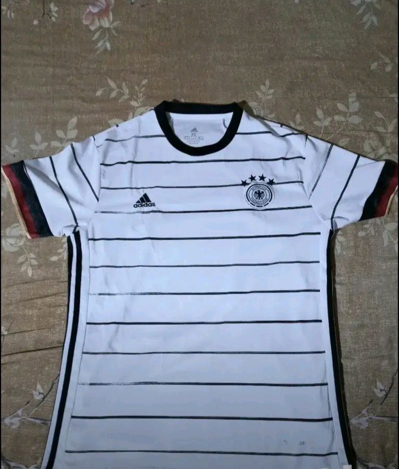 Adidas Germany jersey