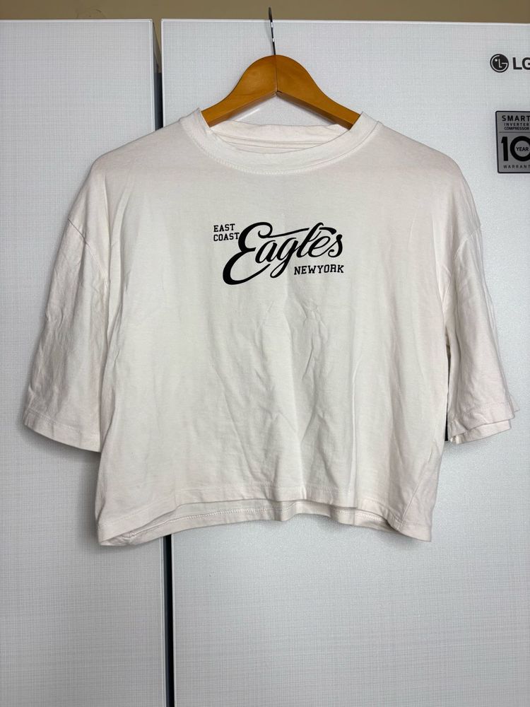 Eagles Graphic Tee